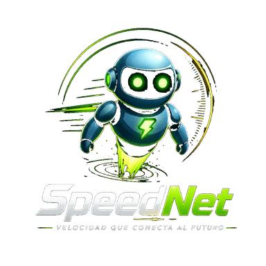 SpeedNet
